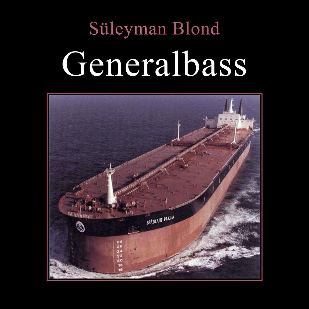 Picture of Generalbass
