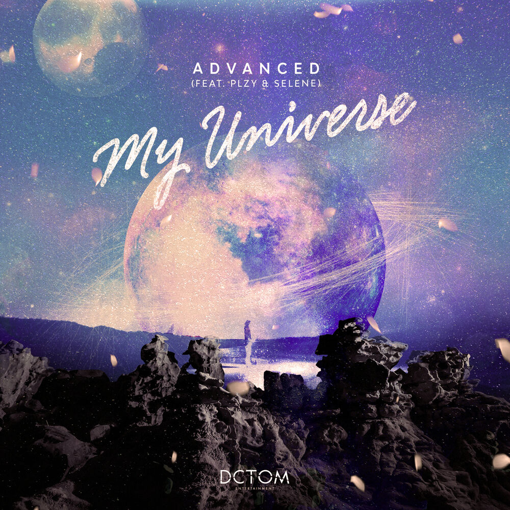 Picture of My Universe (feat. Plzy & Selene)