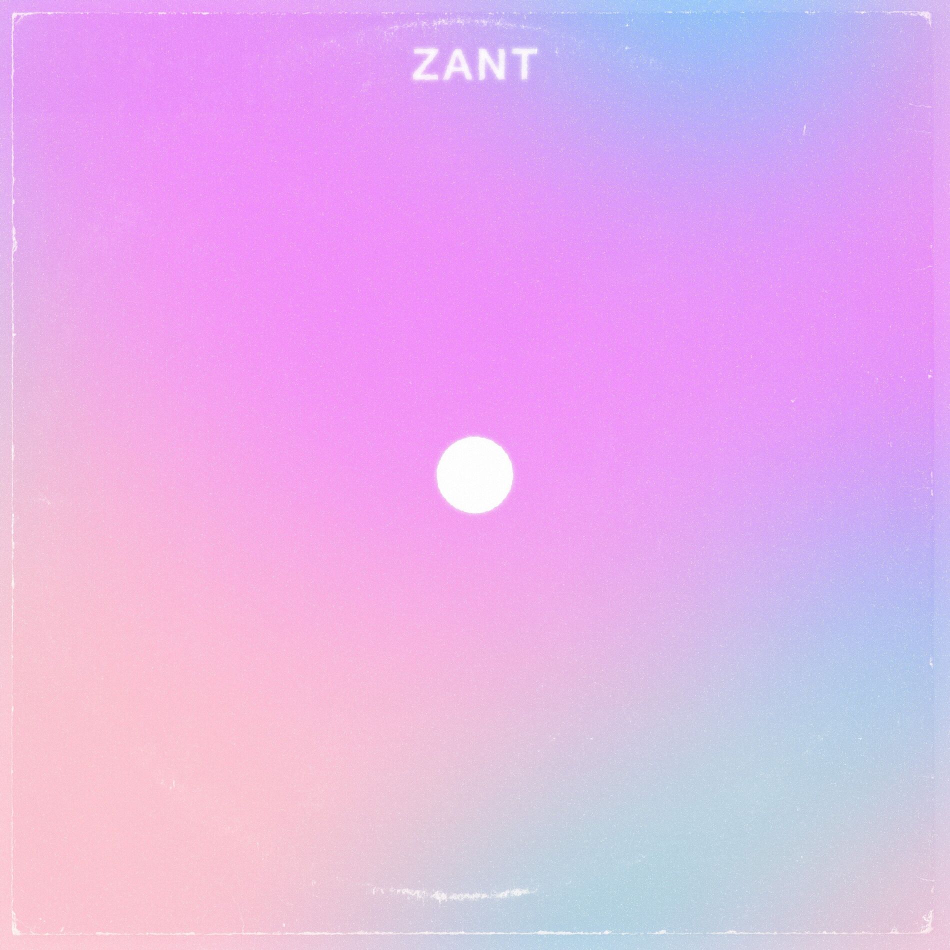 Album cover of Ponto Final.