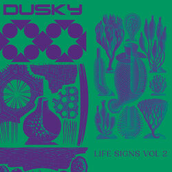 Cover of Life Signs Vol. 2