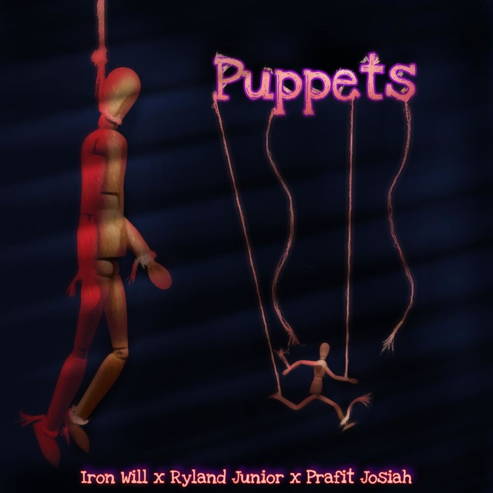 Picture of Puppets (feat. Ryland Junior & Prafit Josiah)