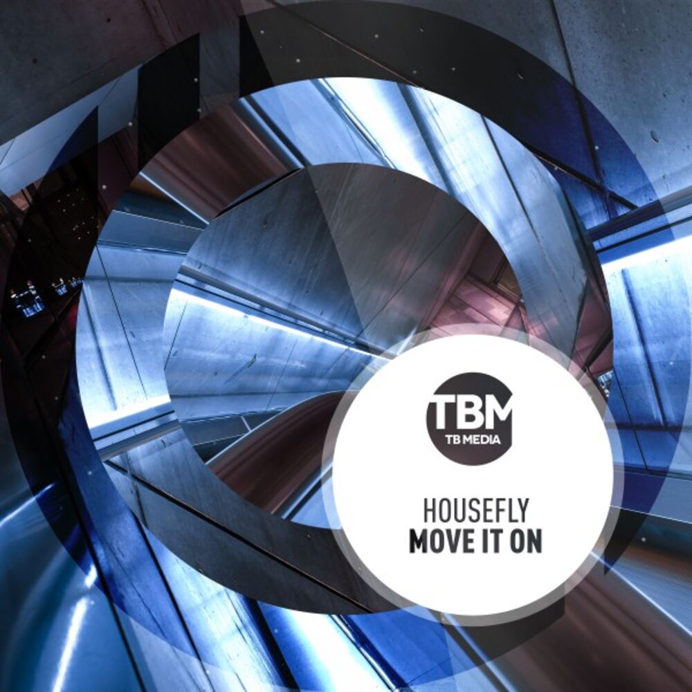 Picture of Move It On