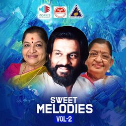 Cover of Sweet Melodies, Vol. 2