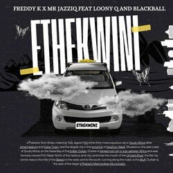 Cover of Ethekwini