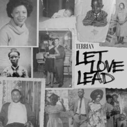Cover of Let Love Lead