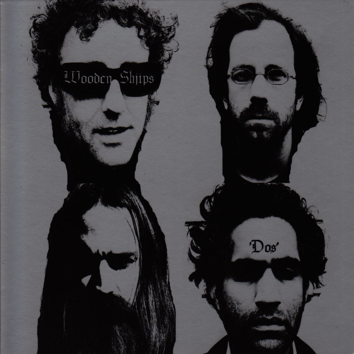 Album cover of For So Long