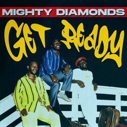 Cover of Mighty Diamonds (Remastered Edition)