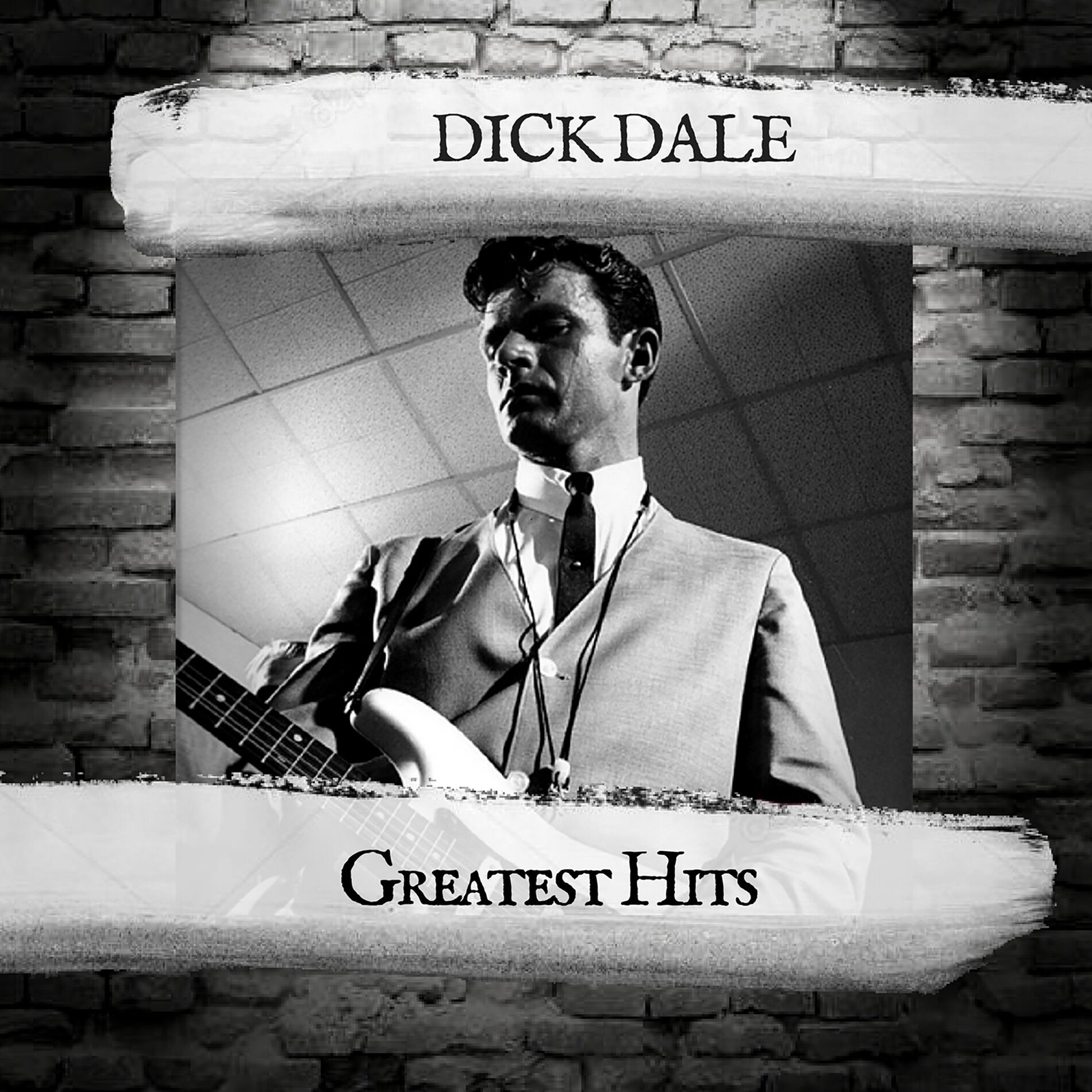 Album cover of Greatest Hits
