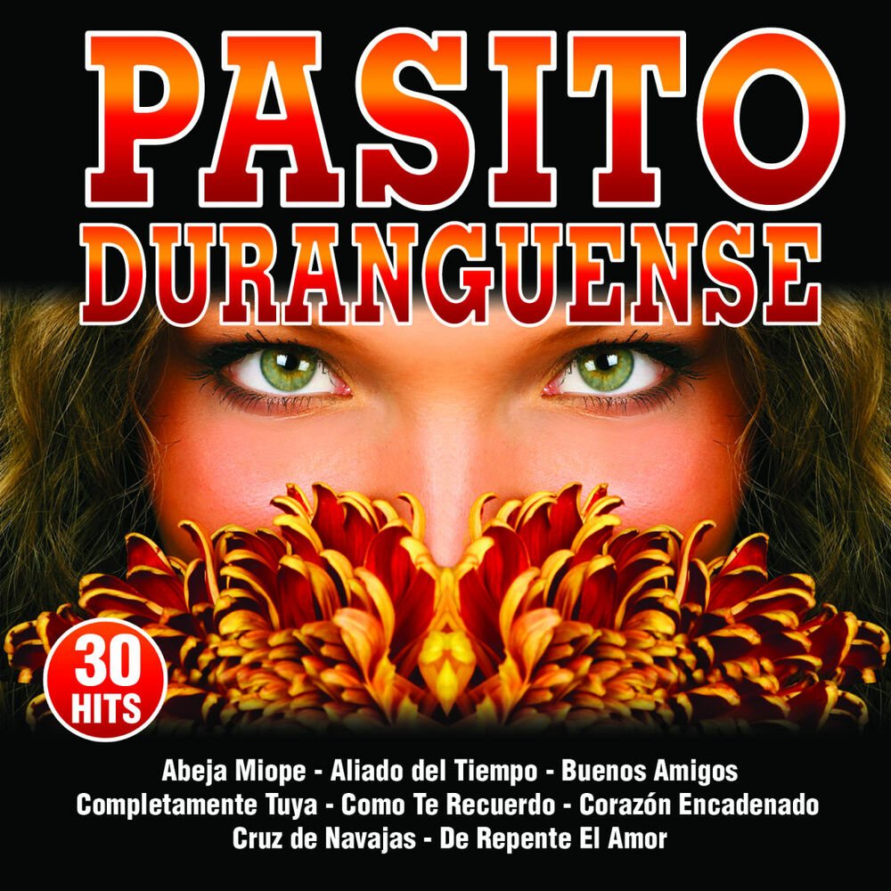 Picture of Pasito Duranguense