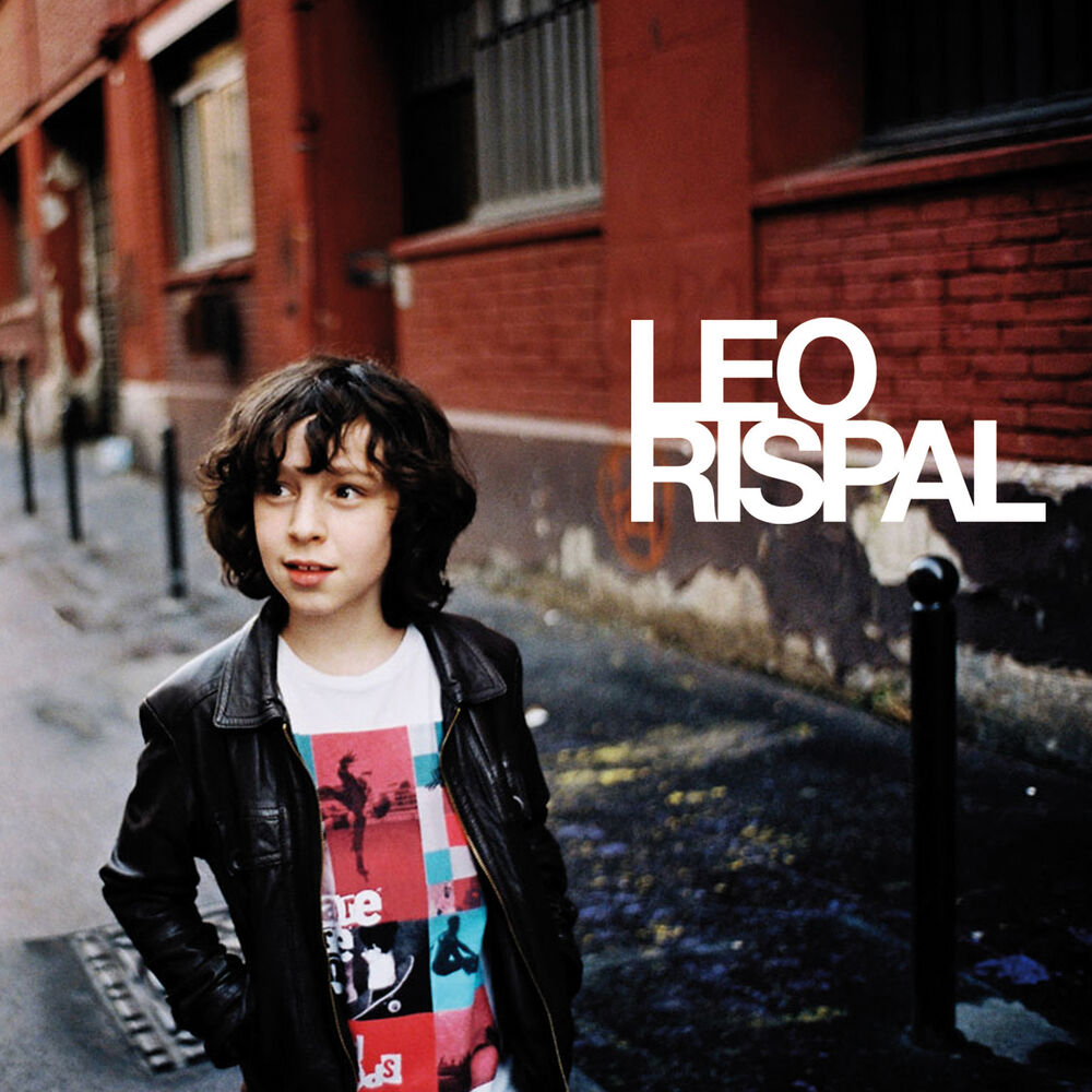 Picture of Leo Rispal - EP