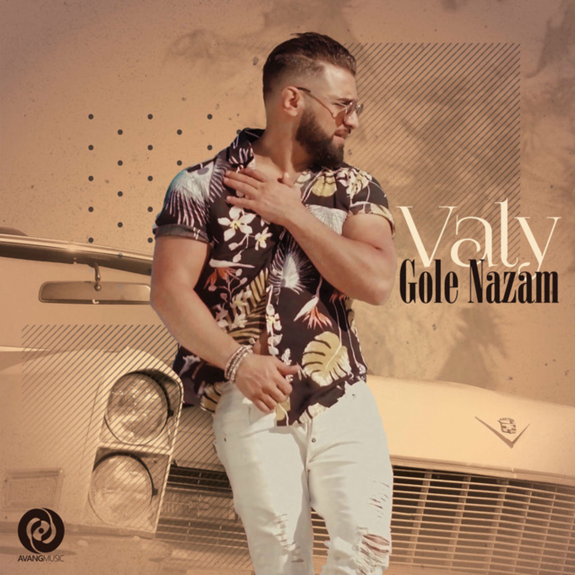 Album cover of Gole Nazam