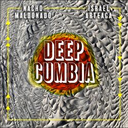 Cover of Deep Cumbia