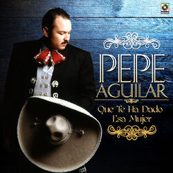 Cover of Que Te Ha Dado Esa Mujer