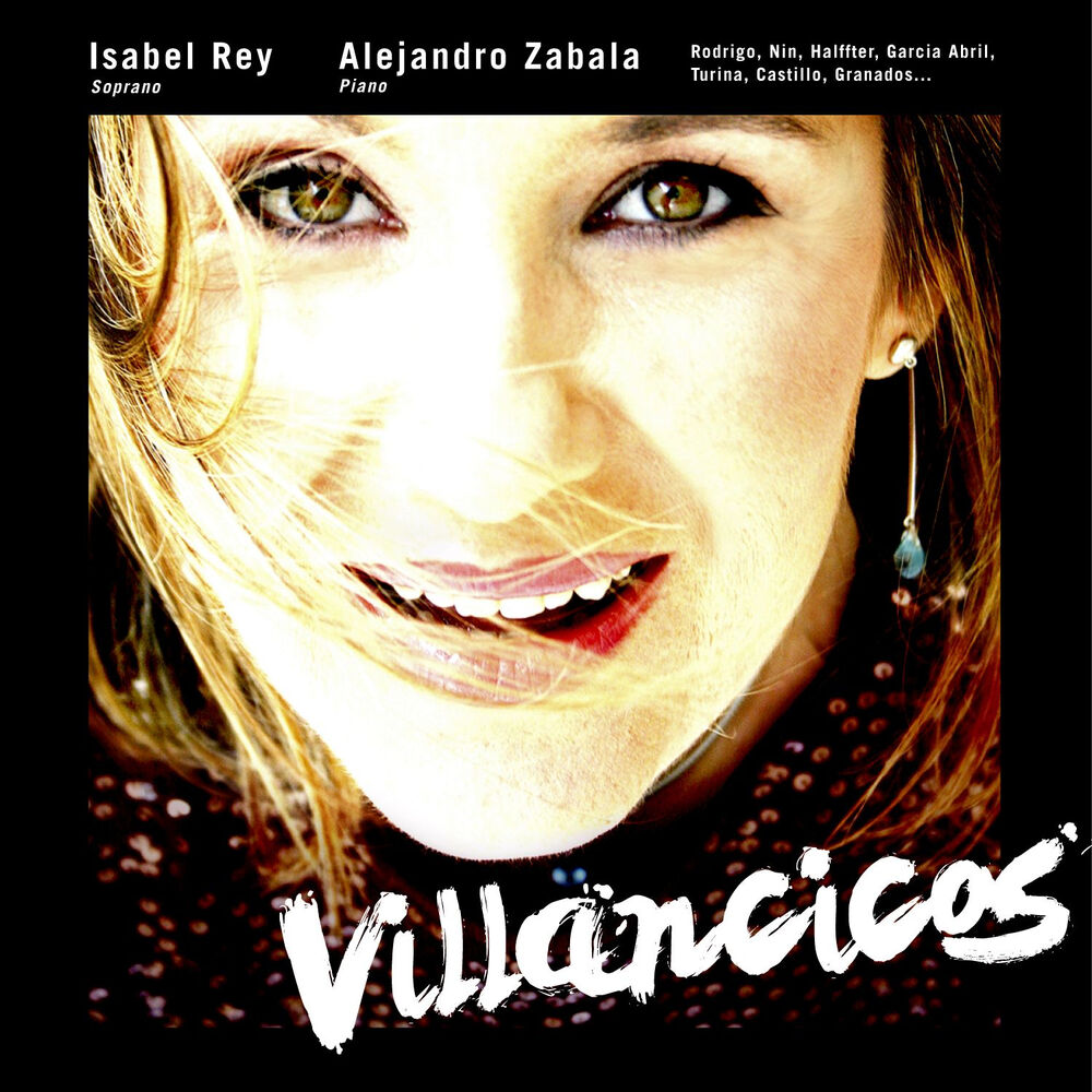 Picture of Villancicos