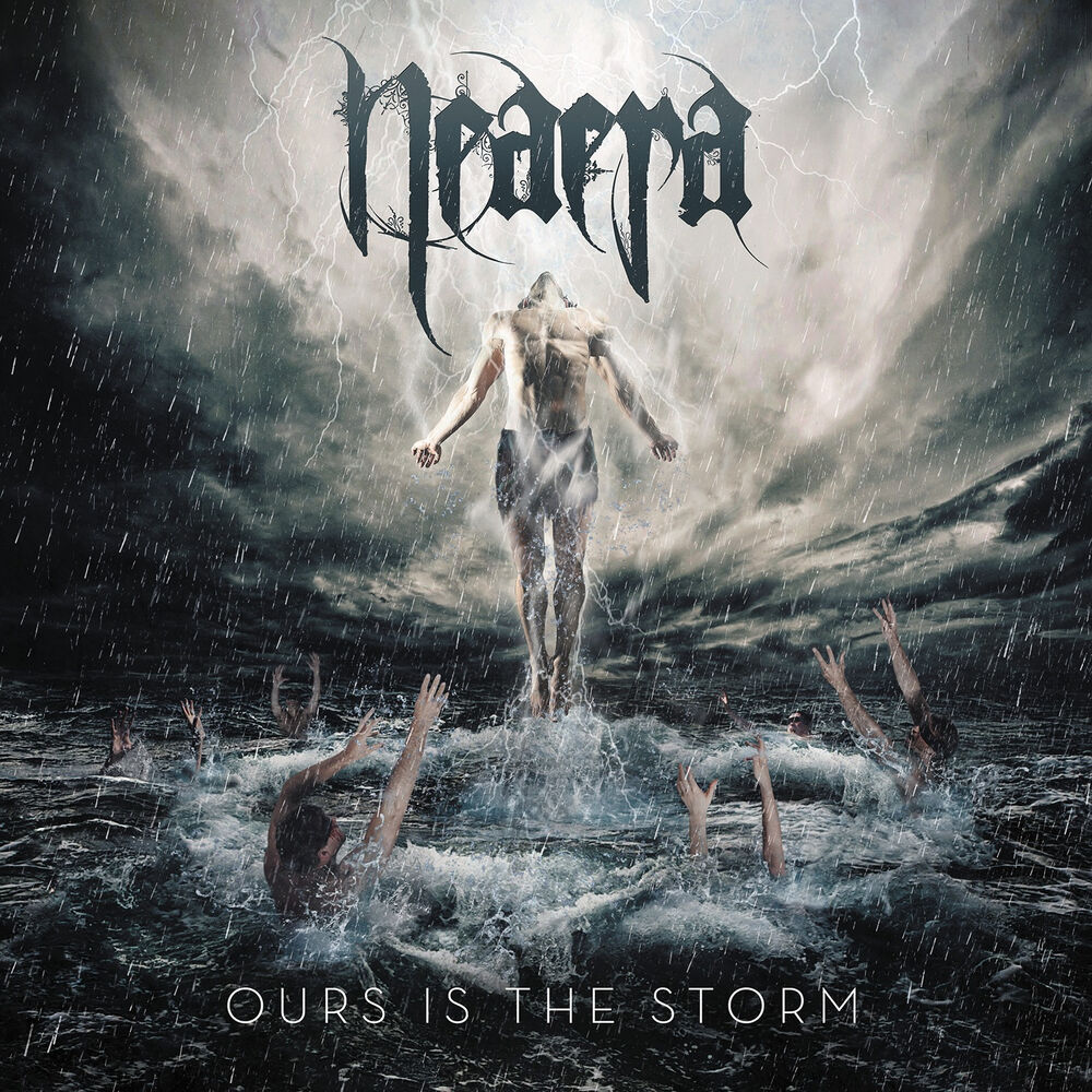 Picture of Ours Is the Storm