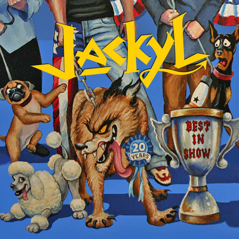 Picture of Best in Show