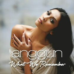 Cover of What We Remember