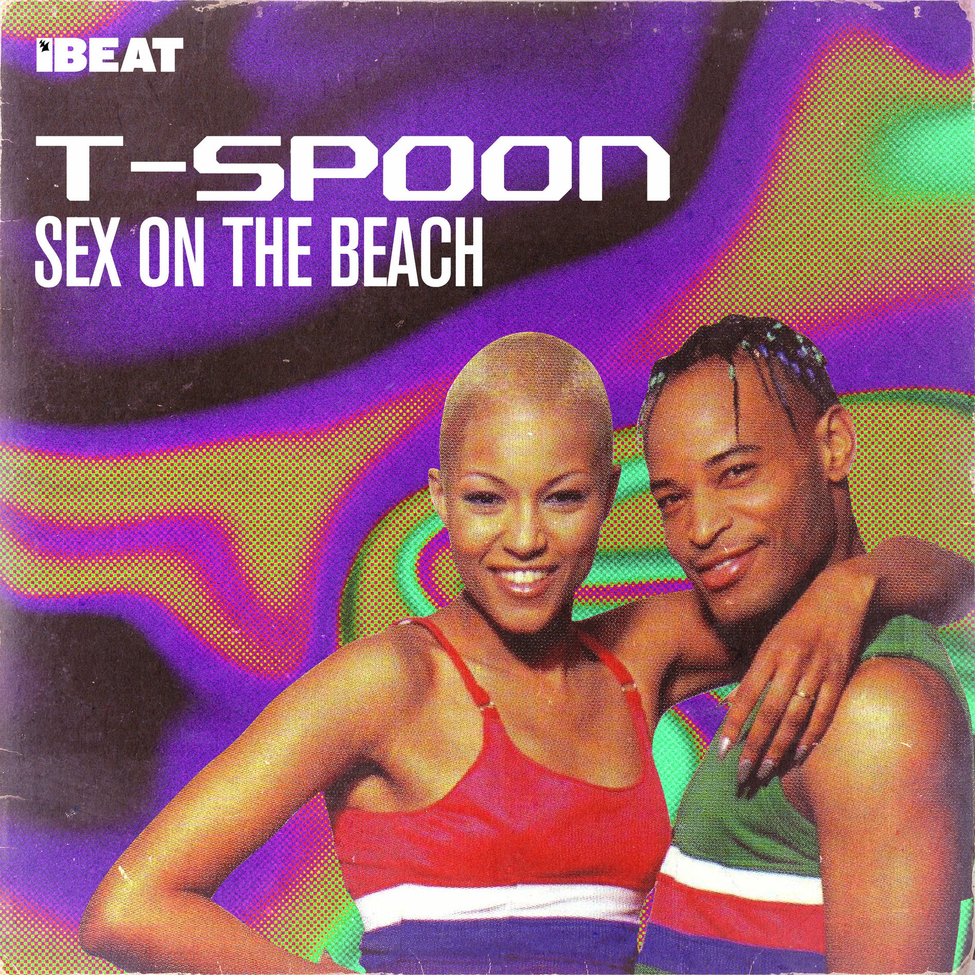 Album cover of Sex on the Beach