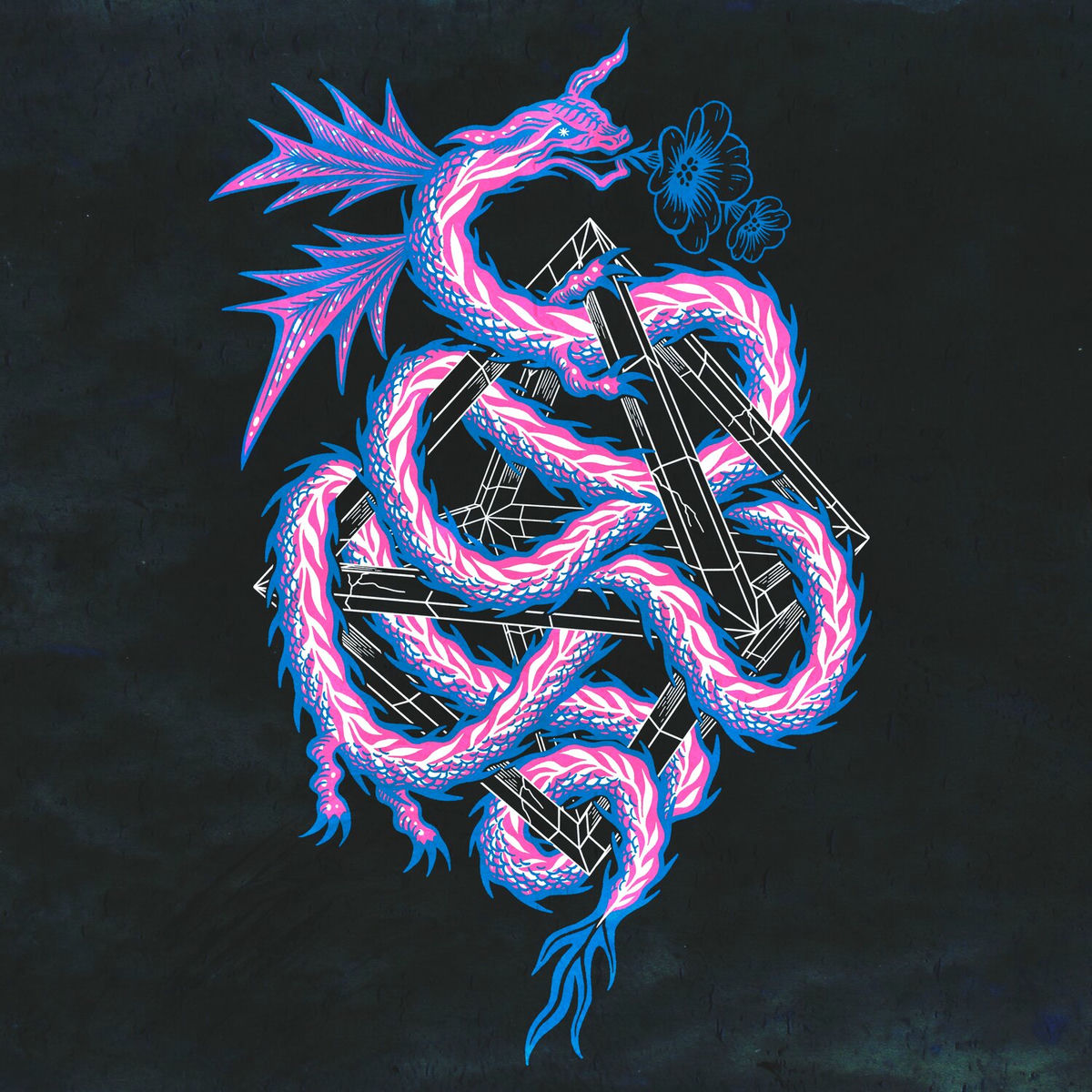 Album cover of Alignment