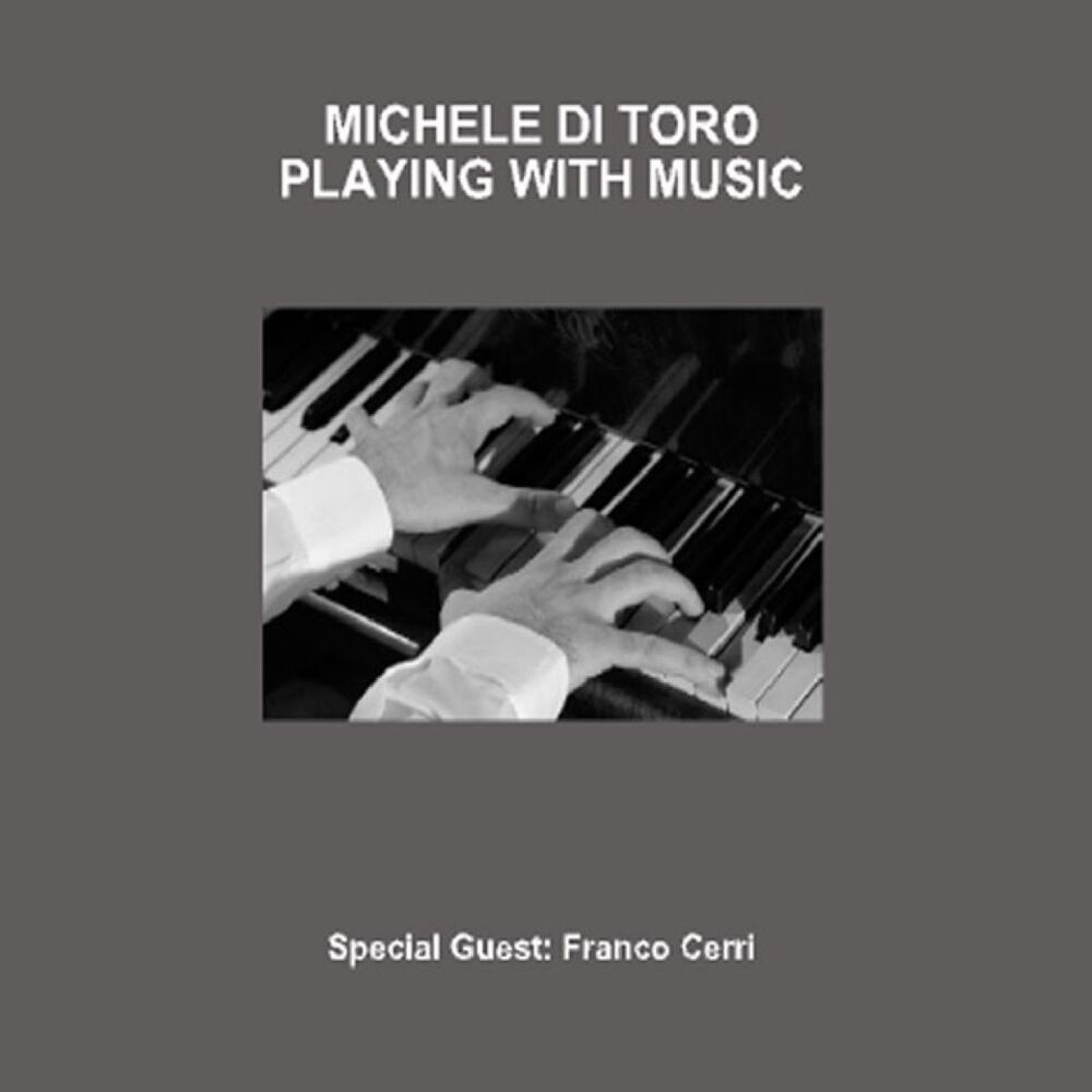 Picture of Playing With Music
