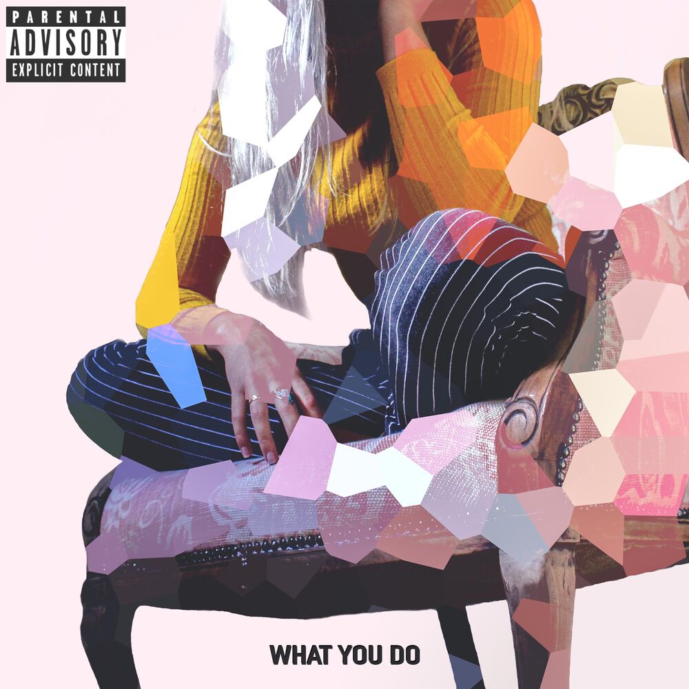 Picture of What You Do
