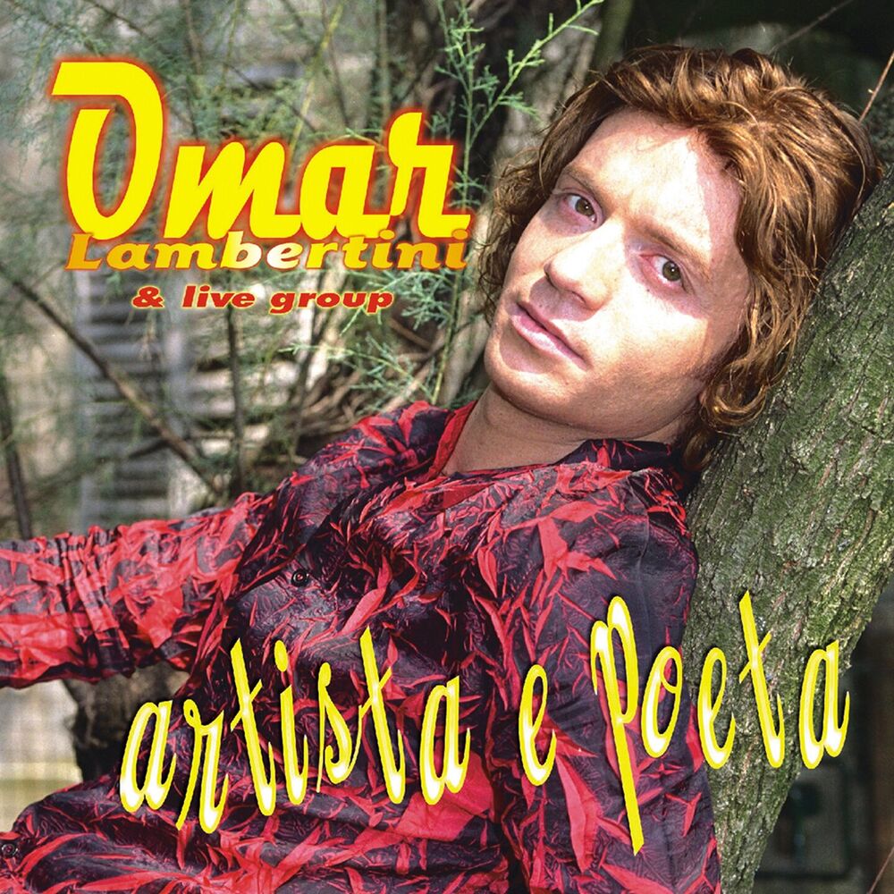 Picture of Artista e poeta
