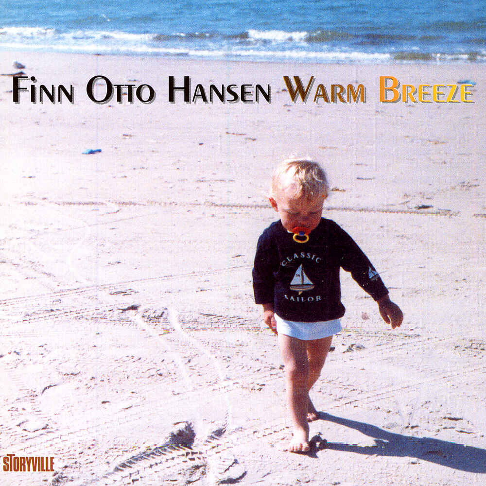 Picture of Warm Breeze