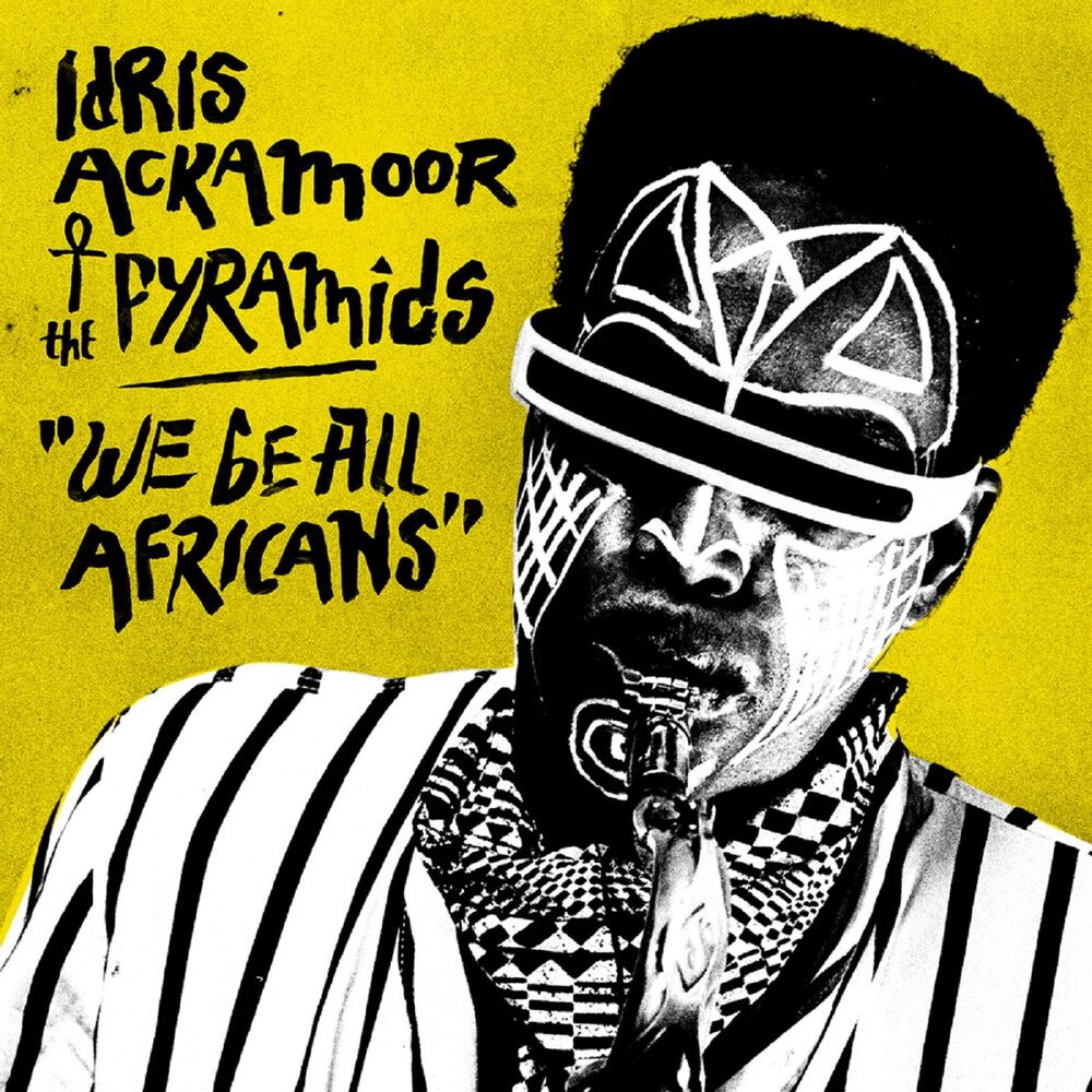 Picture of We Be All Africans