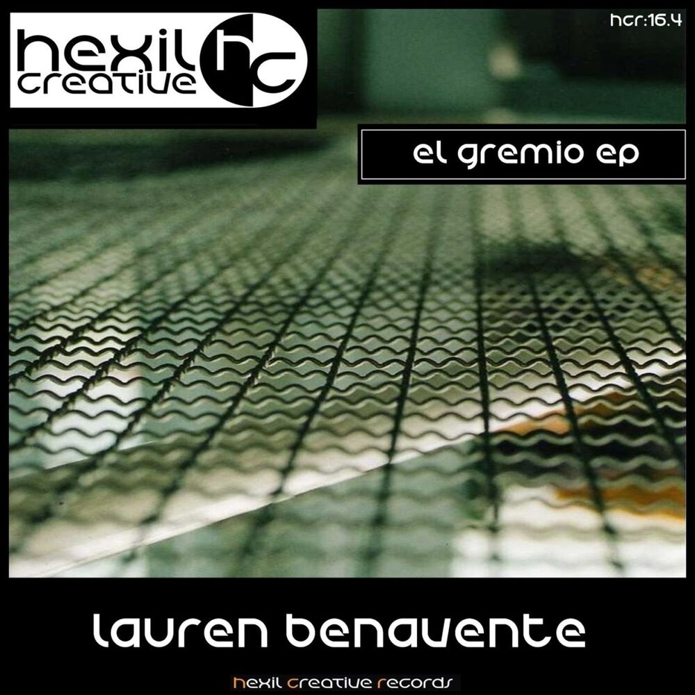 Picture of El Gremio EP