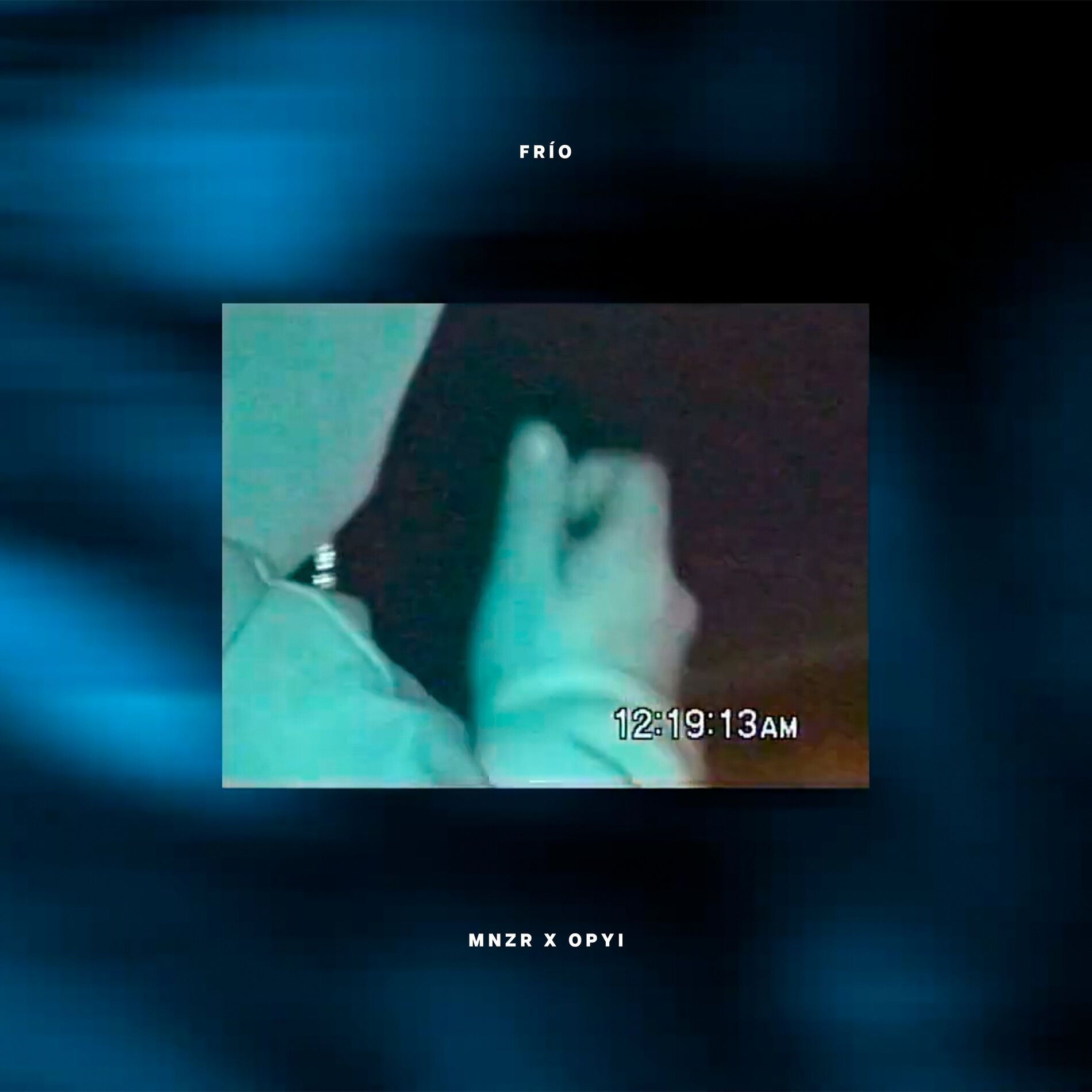 Album cover of Frío