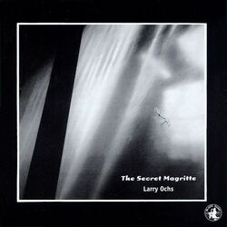 Cover of The Secret Magritte