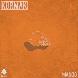 Cover of Mango