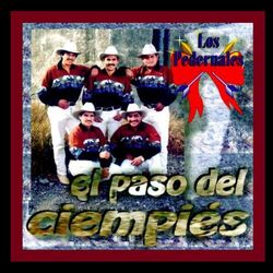 Cover of El Paso Del Ciempiés