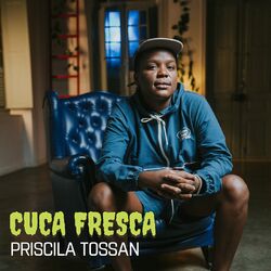 Cover of Cuca Fresca