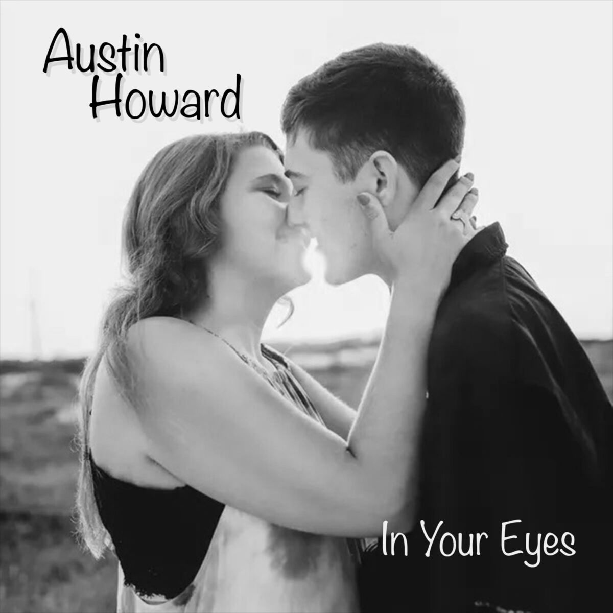 Album cover of In Your Eyes