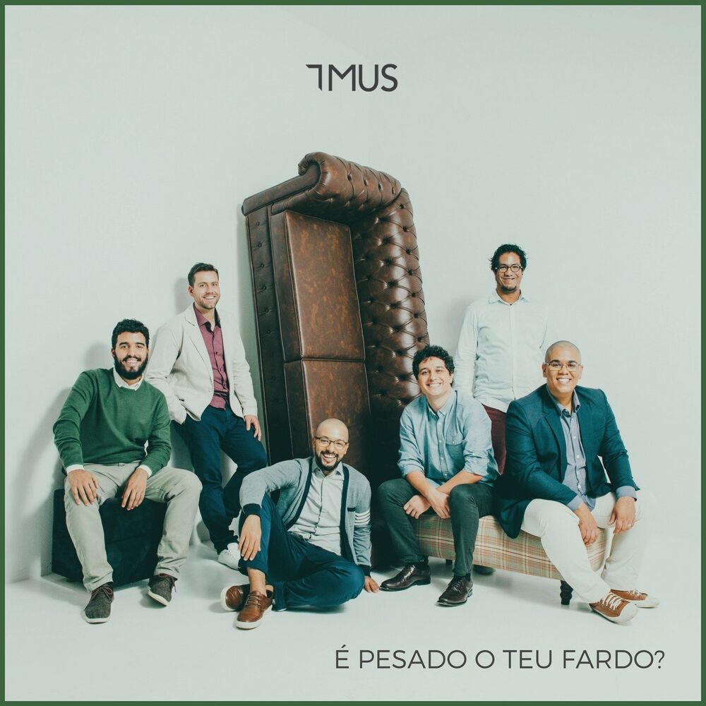 Picture of É Pesado o Teu Fardo?