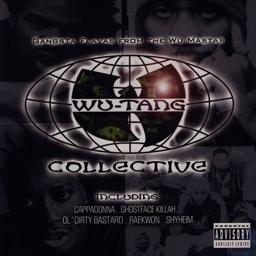 Wu-Tang Clan - Wu-Tang Collective | Deezer
