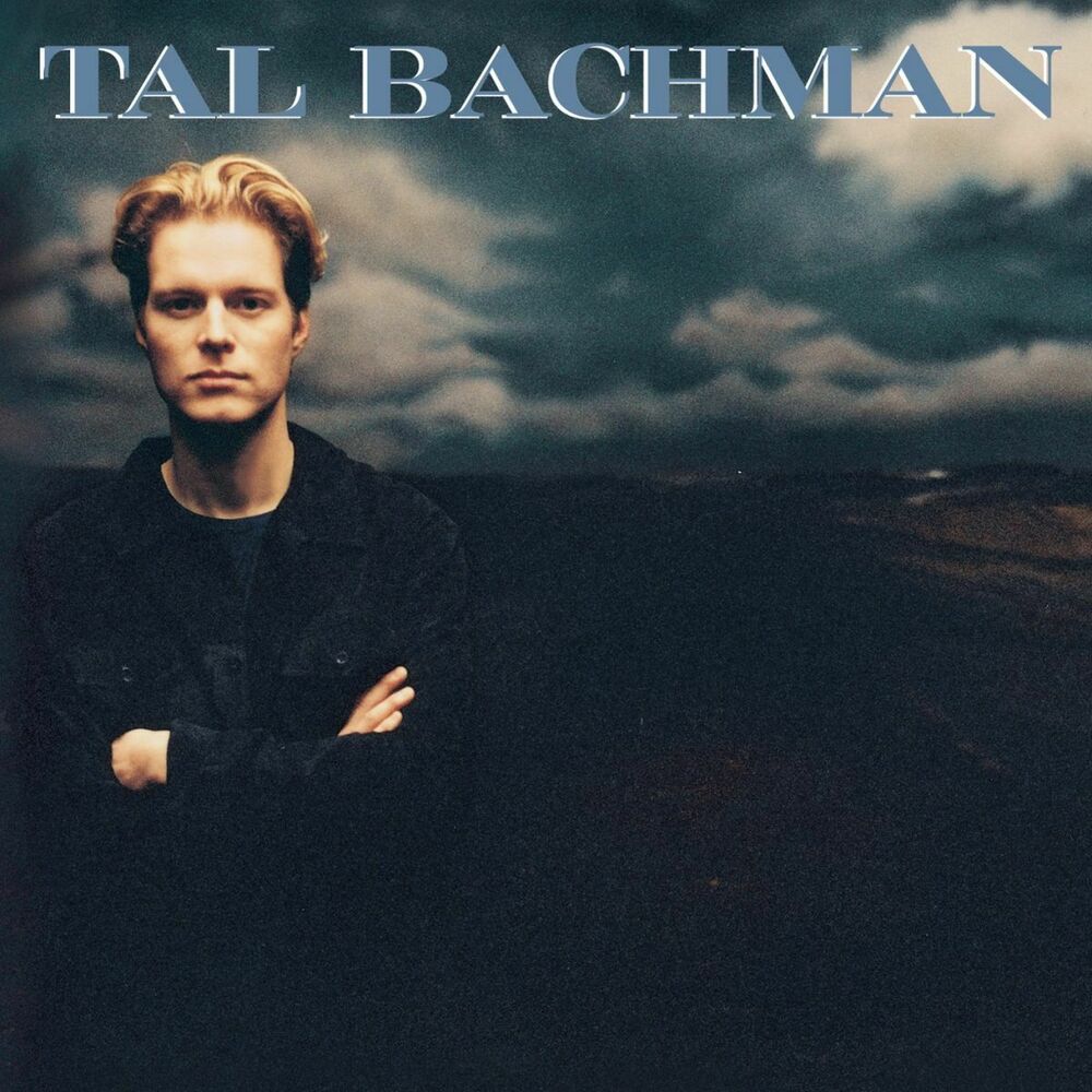 Picture of Tal Bachman