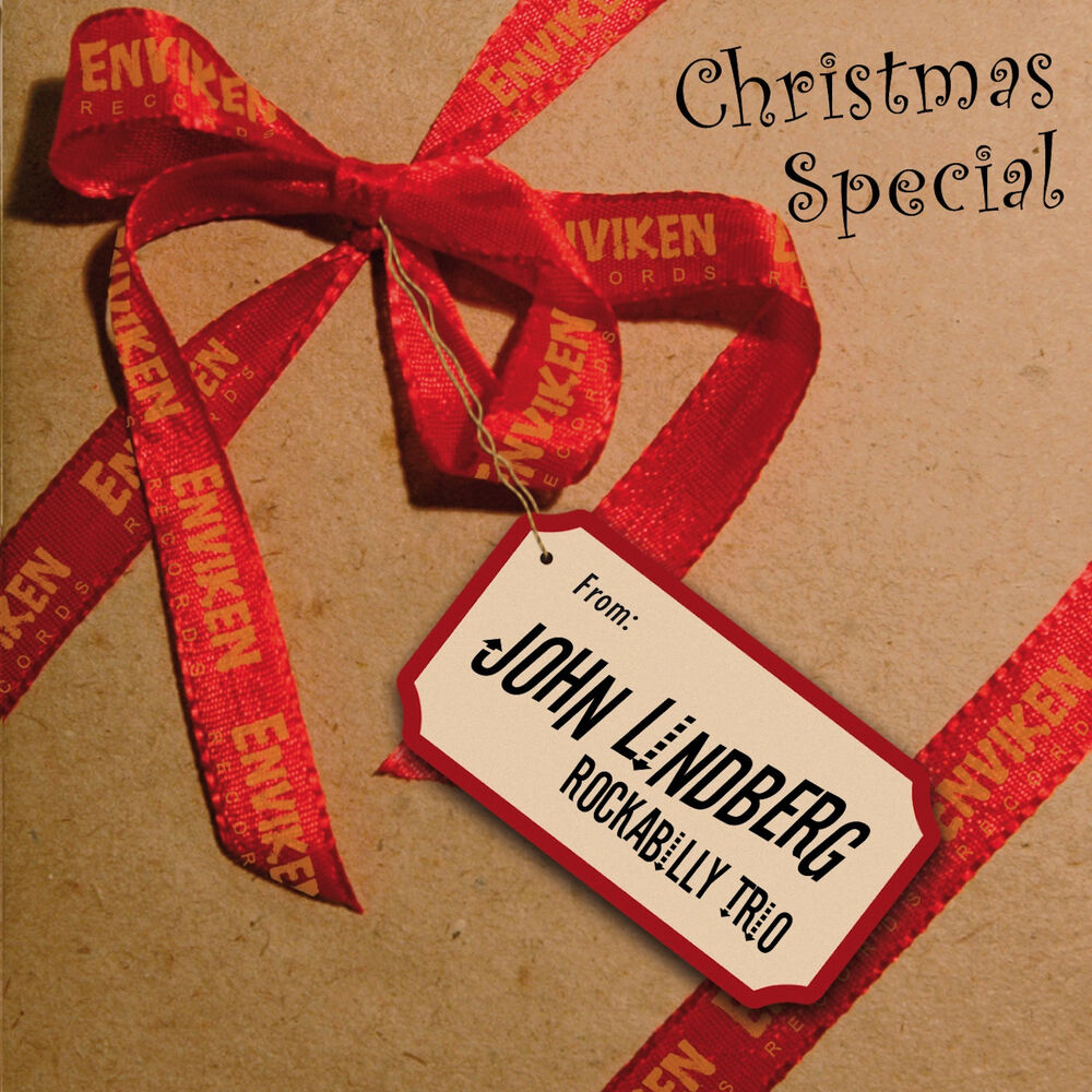 Picture of Christmas Special