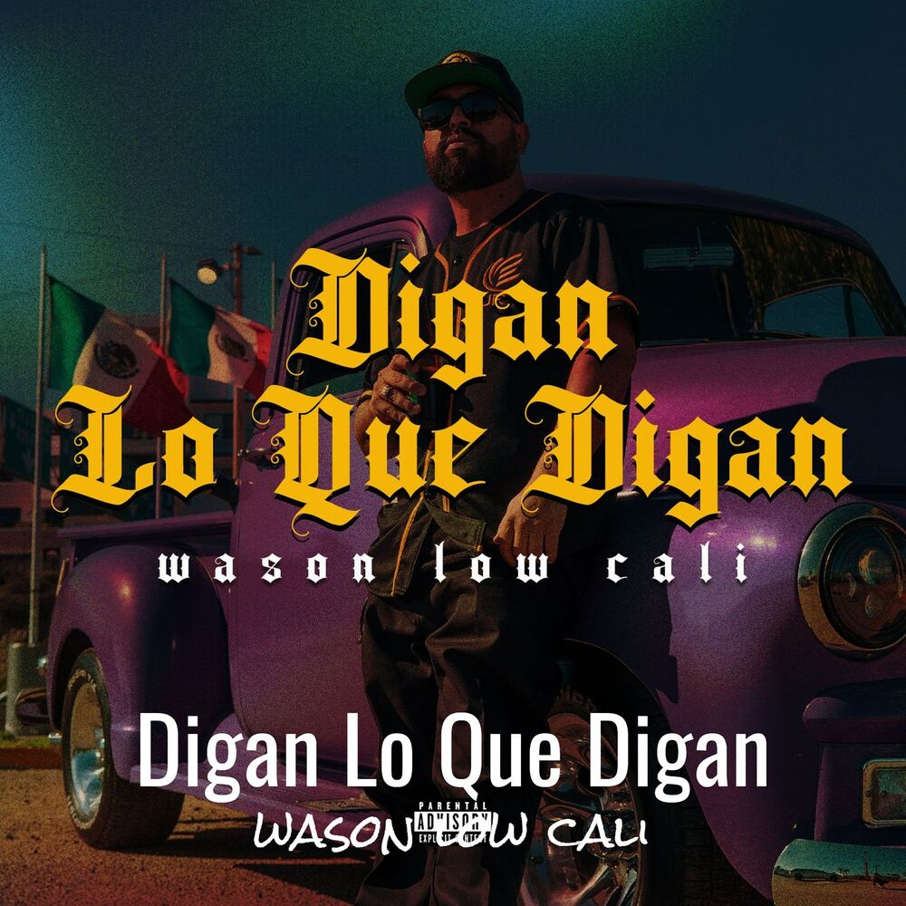 Picture of Digan Lo Que Digan