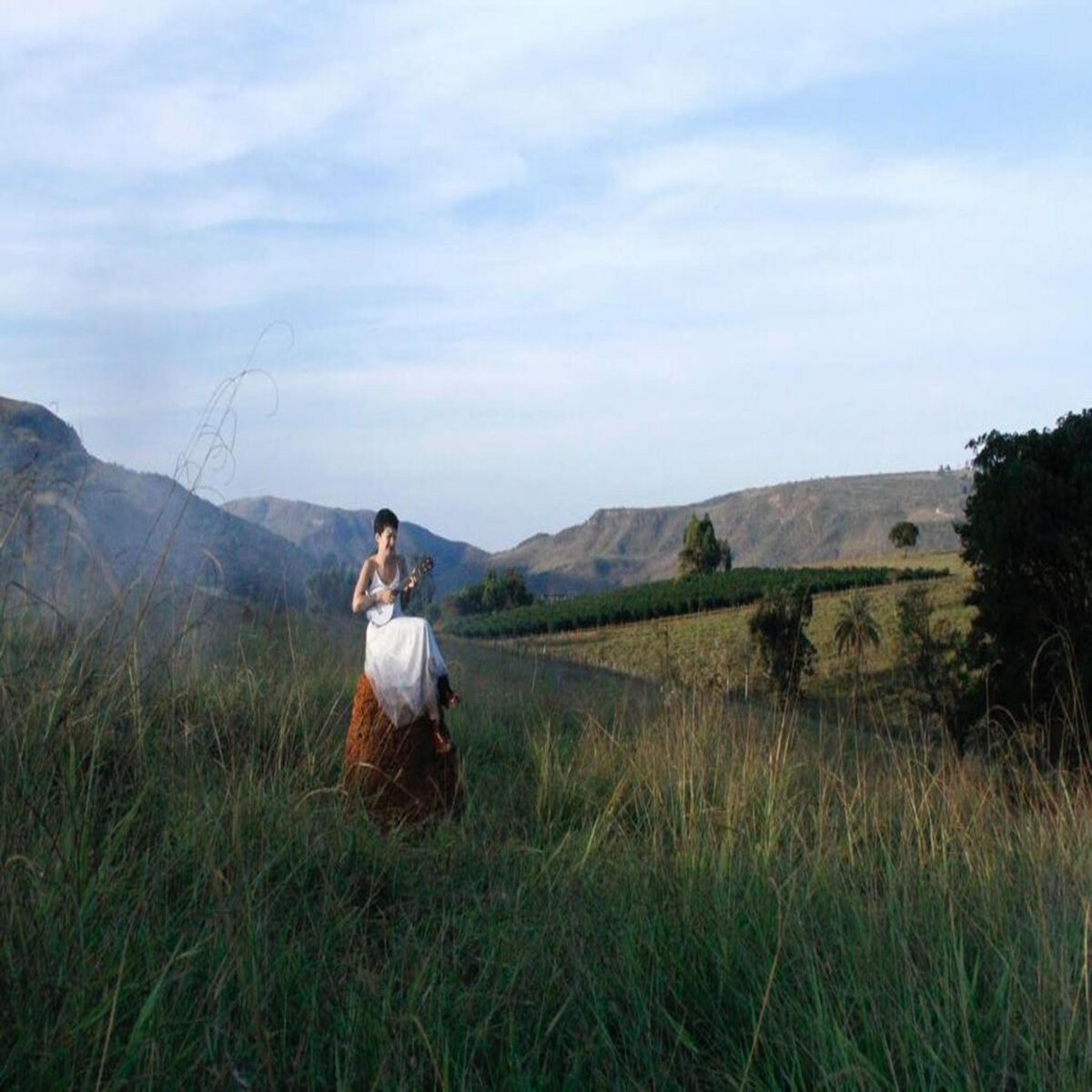 Album cover of Prarezar