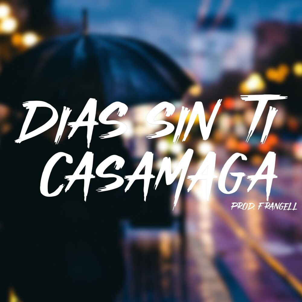 Picture of Días Sin Ti