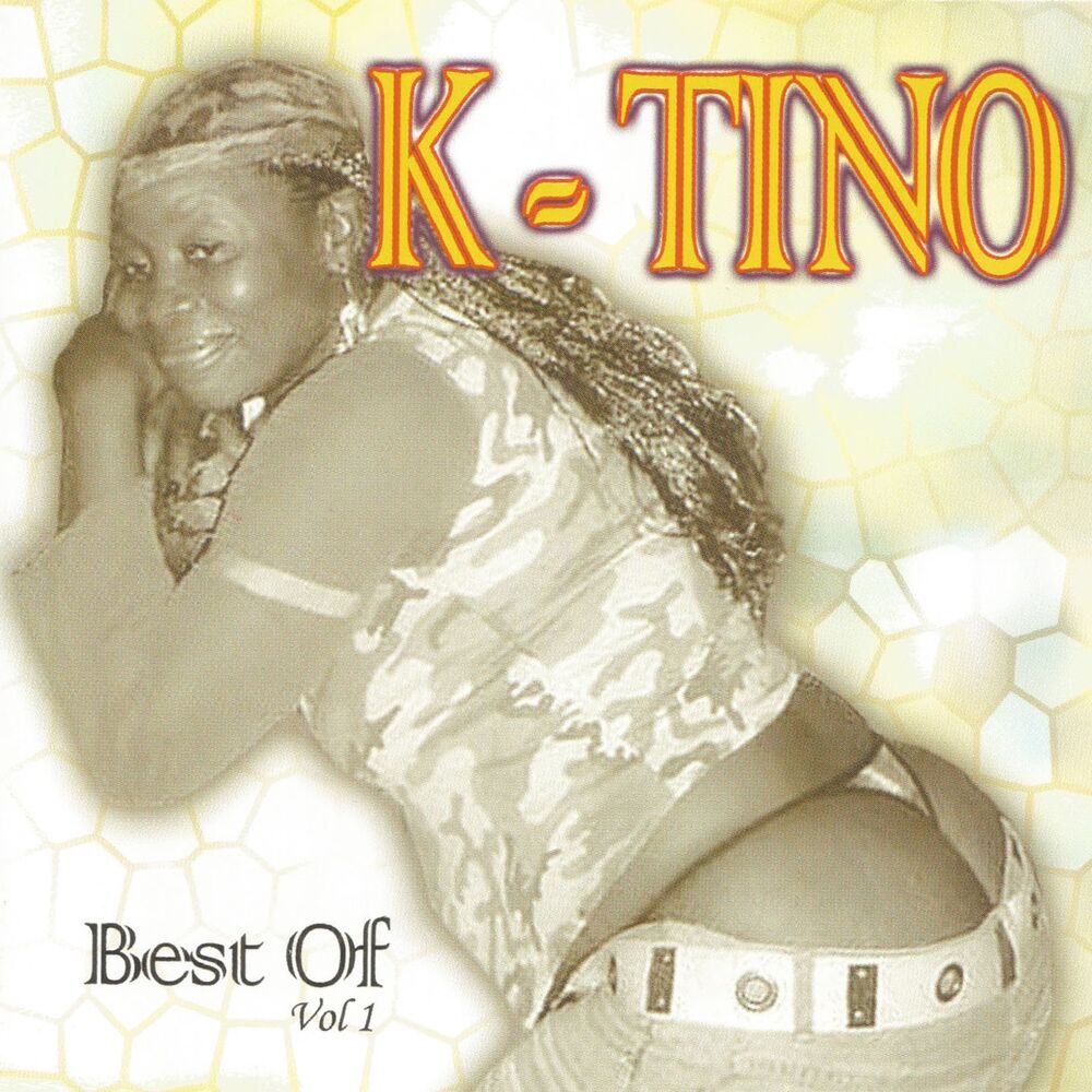 Picture of Best of K-Tino, Vol. 1