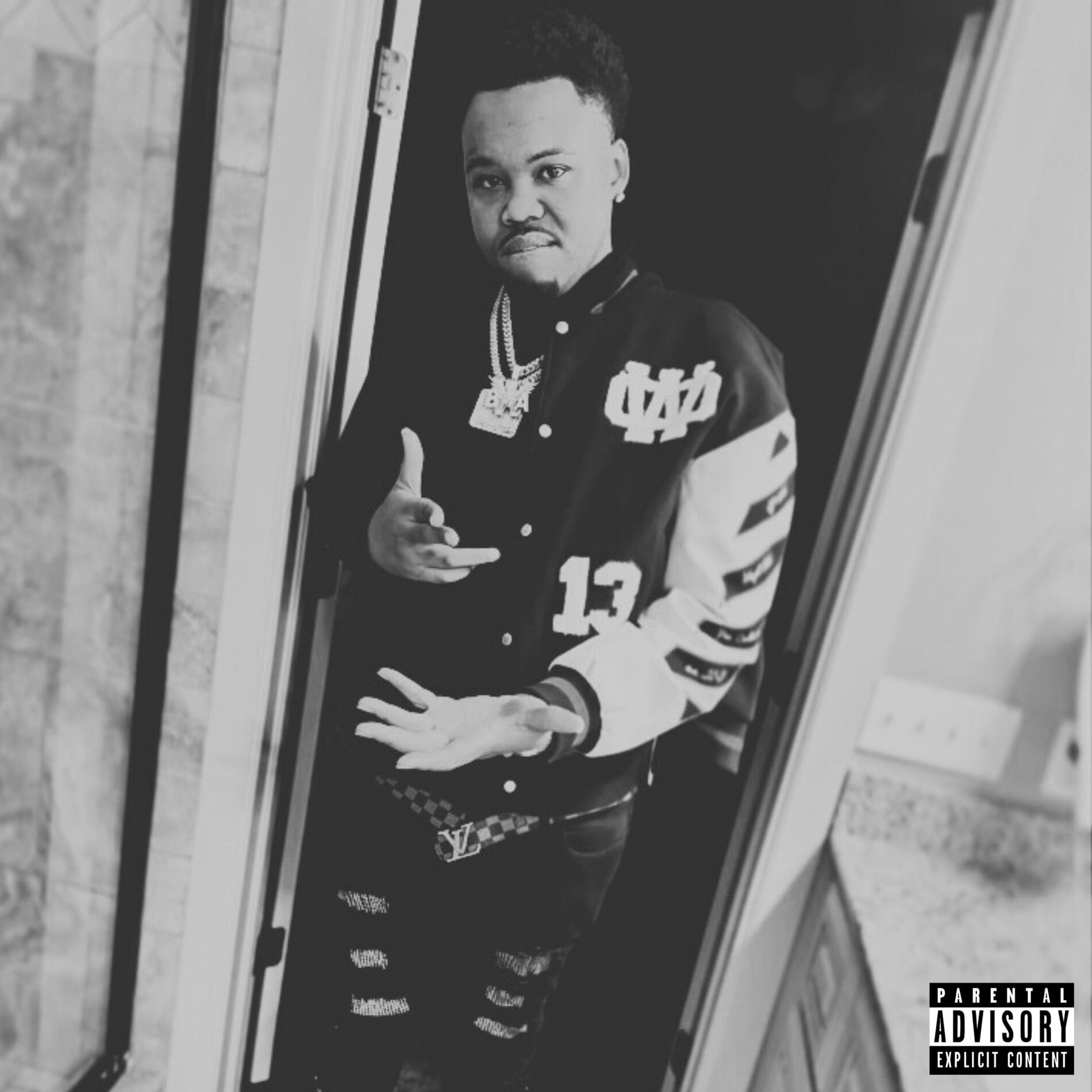 Album cover of Young and Heavy