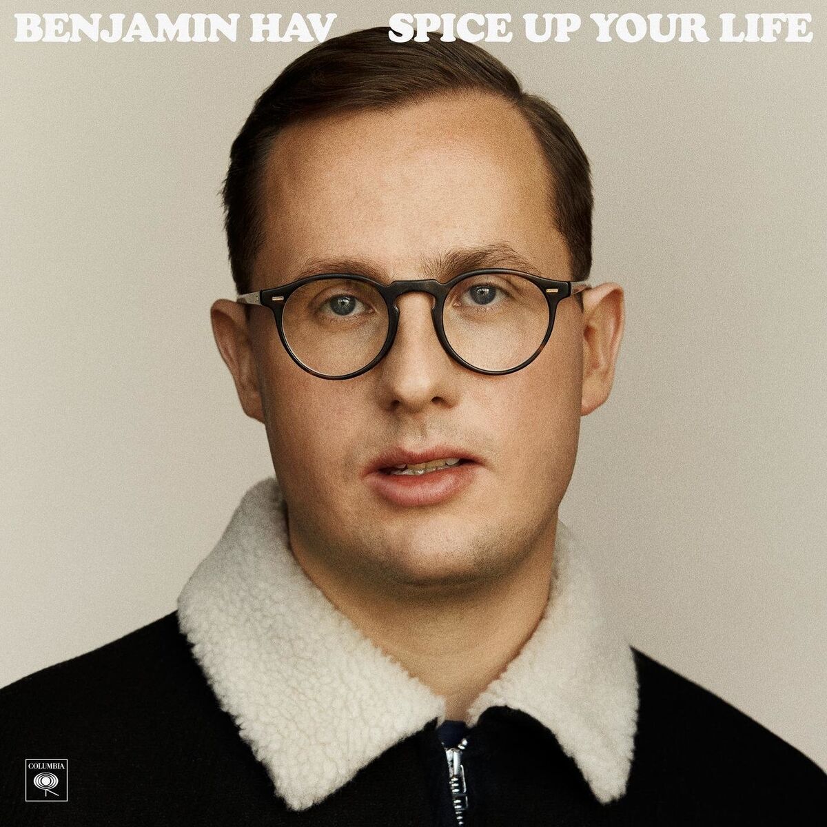 Album cover of Spice up your life