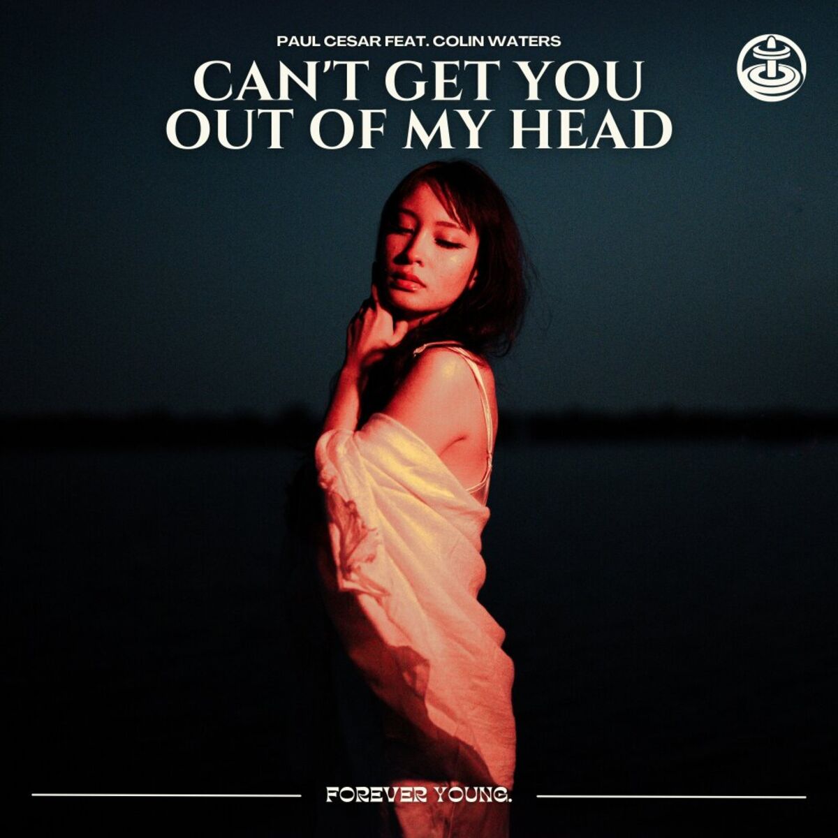 Album cover of Can't Get You Out Of My Head