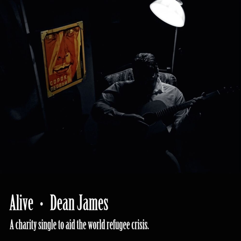 Picture of Alive