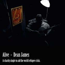 Cover of Alive
