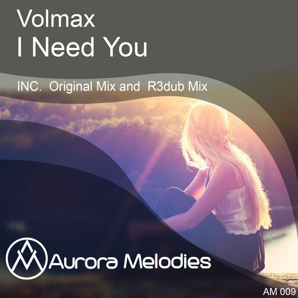 Picture of I Need You