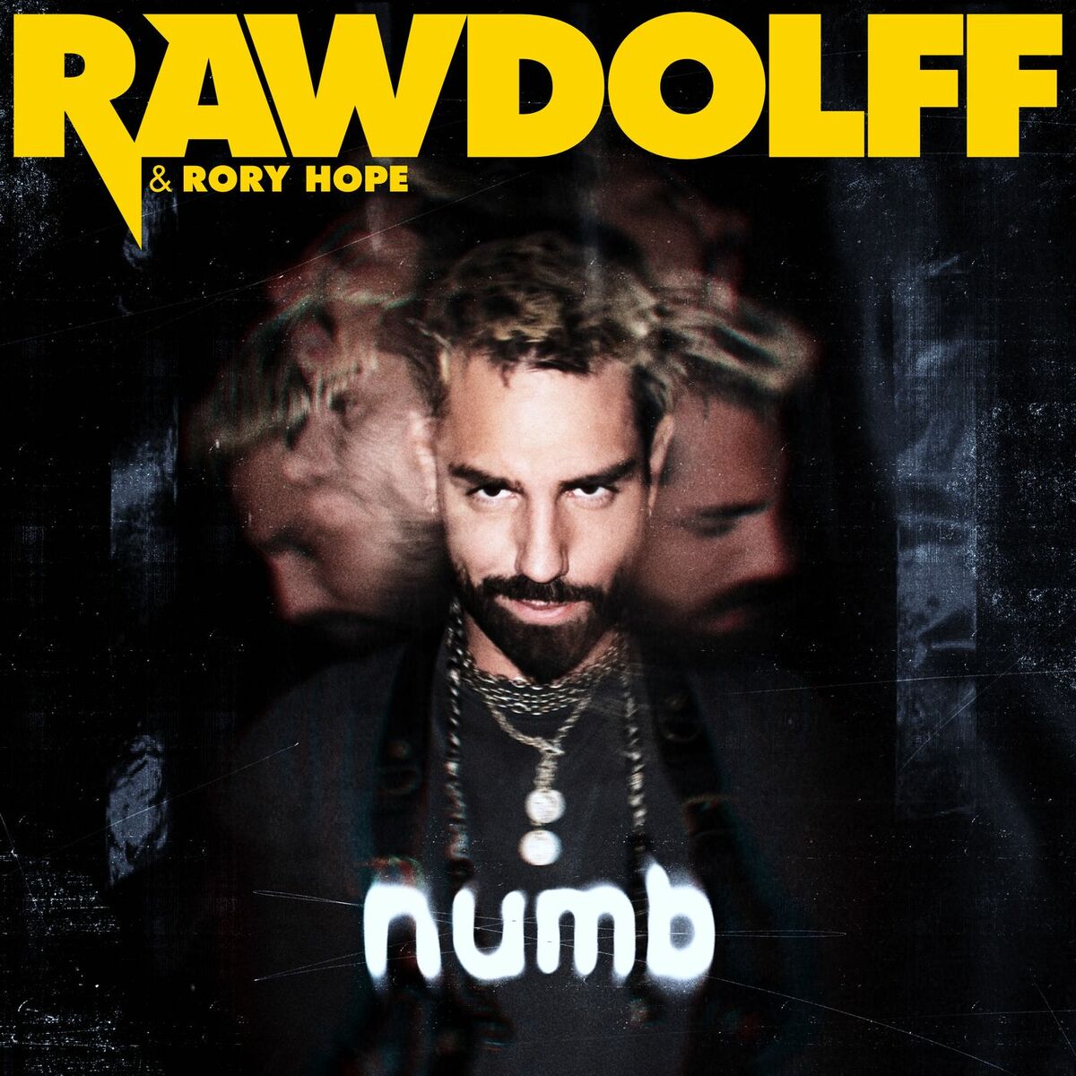 Album cover of Numb